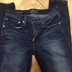 Men’s 29x30 Lucky Brand Jeans